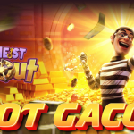 Alasan Bermain di Wild Heist Cashout Slot: Kenapa Slot Ini Layak Dicoba oleh Pecinta Slot Online