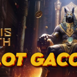Anubis Wrath Slot: Petualangan Mistis Menuju Kekayaan Mesir Kuno