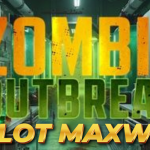Zombie Outbreak Slot: Bertahan Hidup dan Rebut Kemenangan di Tengah Serangan Mayat Hidup