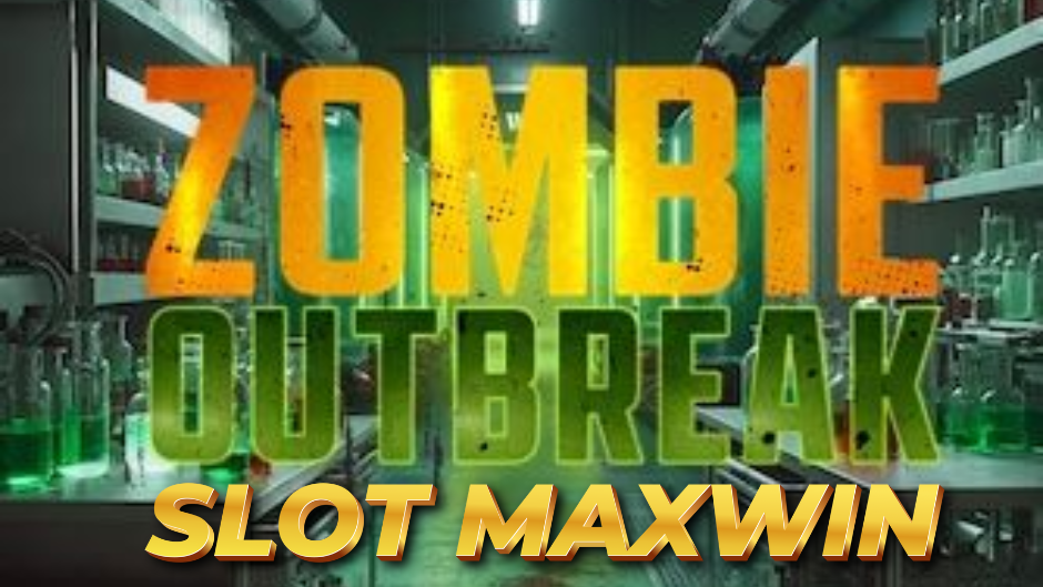 Zombie Outbreak Slot: Bertahan Hidup dan Rebut Kemenangan di Tengah Serangan Mayat Hidup