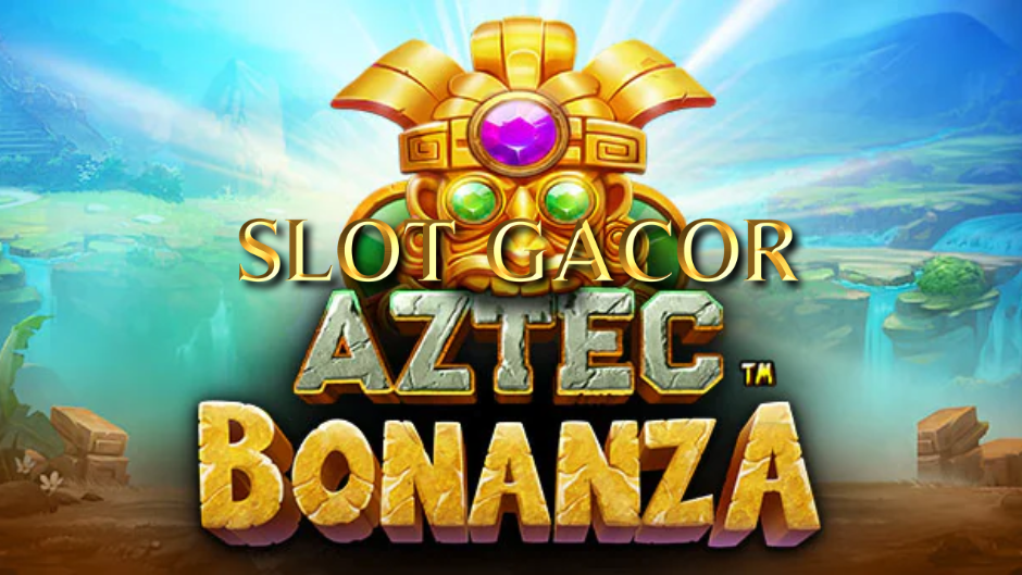 Aztec Bonanza slot
