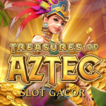 Treasures of Aztec: Rahasia Harta Karun dari Peradaban Kuno