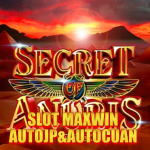 Secrets of Anubis Slot