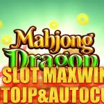 Mahjong Dragon: Perpaduan Tradisi dan Keberuntungan dalam Dunia Slot Online