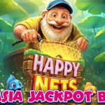 Happy Nets: Sensasi Menang Besar dalam Dunia Slot Bertema Perikanan