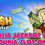 Cash Mania: Kejar Ledakan Keberuntungan dalam Dunia Slot Online yang Penuh Sensasi Uang Tunai