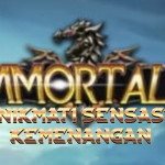 Immortals Slot: Pertempuran Abadi dengan Hadiah yang Tak Terkira